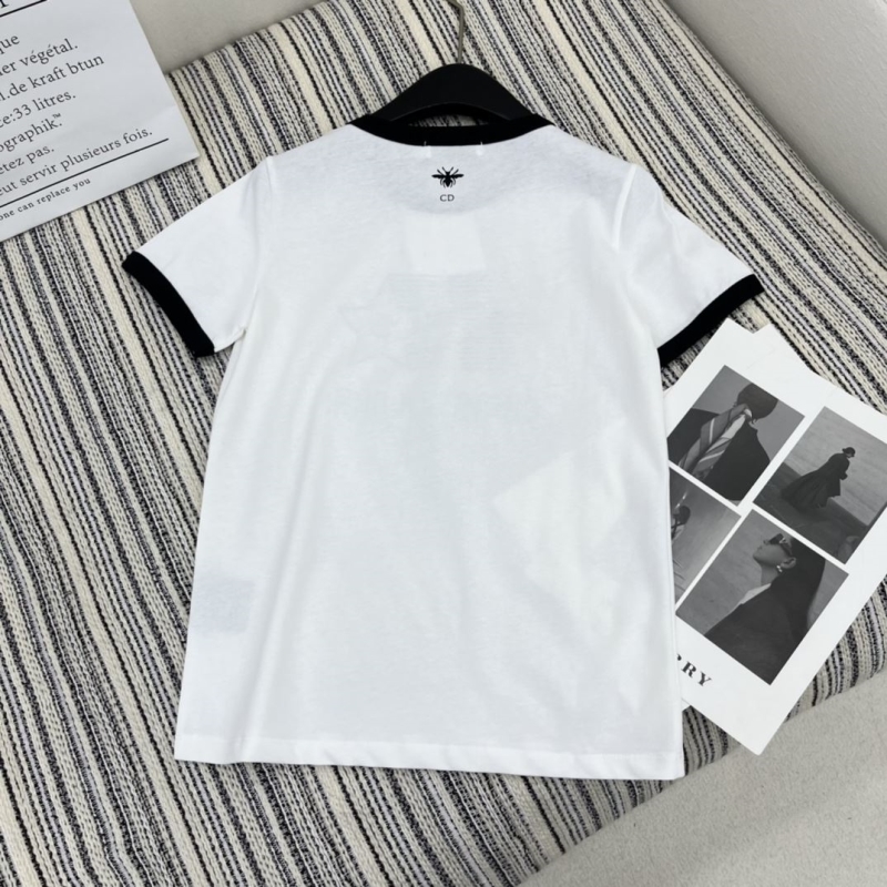 Dior T-Shirts